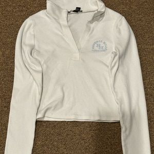 Forever 21 Beverly Hills Long Sleeve